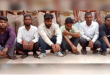 Photo of उत्तर प्रदेश :  असलहा तस्करी करने वाले गिरोह का भंडाफोड़