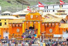 Photo of उत्तराखंड: केदारनाथ और बदरी धाम की यात्रा बहाल