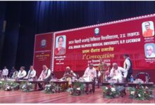 Photo of यूपी: अटल यूनिवर्सिटी का पहला दीक्षांत समारोह