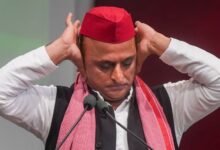 Photo of यूपी:  अखिलेश का भाजपा पर तीखा हमला, कहा- आयोग ने भाजपा नेताओं को दिया कोड