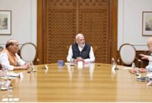 Photo of जीएसटी दर में कटौती से भारत सरकार को 3700 करोड़ रुपये का घाटा