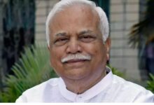 Photo of महिला पत्रकार पर विवादित टिप्पणी करने वाले कांग्रेस विधायक आरवी देशपांडे का माफी से इनकार