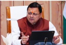 Photo of उत्तराखंड: राजस्व अधिशेष की दिशा में प्रदेश ने हासिल की ऐतिहासिक उपलब्धि