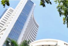 Photo of जीएसटी सुधार से बम-बम हुआ शेयर बाजार, सेंसेक्स 81000 के पार