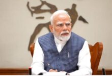 Photo of आपदा से नुकसान का जायजा लेने कल उत्तराखंड आएंगे पीएम मोदी