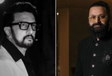 Photo of ‘कांतारा 2’ का ट्रेलर देख किच्चा सुदीप ने ऋषभ शेट्टी की तारीफ