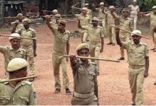 Photo of यूपी:  होमगार्ड संगठन में प्लाटून कमांडर के 2314 पदों पर भी होगी भर्ती