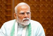 Photo of उपराष्ट्रपति चुनाव से पहले एनडीए सांसदों की डिनर पार्टी रद