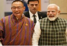 Photo of भारत-भूटान के बीच पावर प्रोजेक्ट पर समझौता