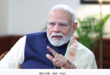 Photo of भारतीय अर्थव्यवस्था ने उम्मीदों से बेहतर प्रदर्शन किया