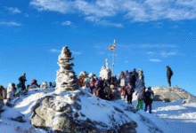Photo of उत्तराखंड आने वाले पर्यटक जान सकेंगे वादियों की खूबियां, तैयार हो रहे 500 नेचर गाइड