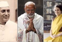 Photo of क्या इंदिरा-नेहरू का रिकॉर्ड तोड़ेंगे नरेंद्र मोदी