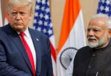 Photo of ट्रंप की गलतियों से 20 साल पीछे जा सकते हैं भारत-अमेरिका के रिश्ते