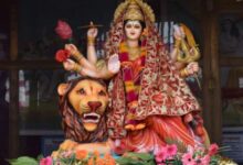 Photo of शारदीय नवरात्र पर करें ये काम, सुख-शांति से भरा रहेगा जीवन