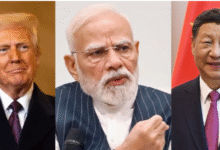 Photo of ट्रंप को ताकत दिखाने और चीन को टक्कर देने की तैयारी 20 बिलियन डॉलर वाला प्लान तैयार