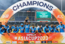 Photo of एशिया कप T20 में अब तक 2 बल्‍लेबाजों ने ही ठोके हैं शतक