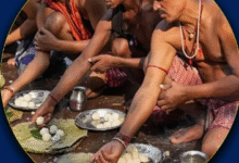 Photo of आज है आश्विन माह की द्वितीया तिथि