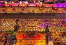 Photo of अयोध्या दीपोत्सव में बनेगा नया गिनीज वर्ल्ड रिकॉर्ड