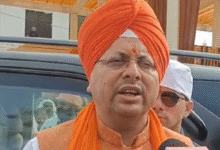 Photo of गुरु तेग बहादुर के 350वें शहीदी दिवस पर नगर कीर्तन का आयोजन