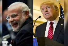 Photo of भारत को डेड इकोनॉमी कहने वाले ट्रंप को मिला एक और जवाब,आए ऐसे मजबूत आर्थिक आंकड़े