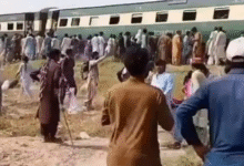 Photo of पाकिस्तान में जाफर एक्सप्रेस में फिर हुआ IED ब्लास्ट
