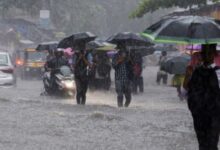 Photo of केरल में मूसलाधार बारिश से जनजीवन प्रभावित