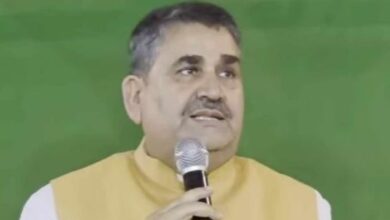 Photo of बिहार में बढ़ा सियासी पारा:  अपने ही सांसद को गद्दार बोल गए भाजपा के विधायक