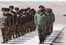 Photo of भारत-चीन दोनों देशों के बीच LAC पर हुई हाई लेवल बैठक