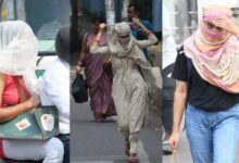 Photo of लखनऊ: अक्तूबर का तीसरा सप्ताह… दिन में उमस भरी गर्मी से राहत नहीं