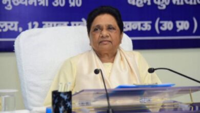 Photo of सरवर मलिक बने लखनऊ मंडल के मुख्य प्रभारी: मायावती ने बामसेफ की बुलाई बैठक