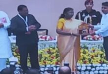Photo of पीएम जनमन कार्यक्रम में यूएस नगर को देश में चौथा स्थान