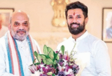 Photo of अमित शाह के दखल के बाद चिराग के तेवर पड़े नरम, सीटों पर अभी नहीं बनी बात