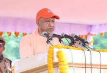 Photo of यूपी पुलिस स्मृति दिवस: कार्यक्रम में शामिल हुए सीएम योगी