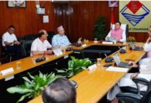 Photo of डिजिटल क्राप सर्वे में निजी क्षेत्र से सर्वेयर रखे जाने की तैयारी