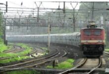 Photo of दिल्ली जा रही आम्रपाली एक्सप्रेस में बम की झूठी धमकी से मचा हड़कंप