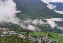 Photo of वैश्विक मानचित्र पर टूरिस्ट डेस्टीनेशन के रूप में उभरा उत्तराखंड