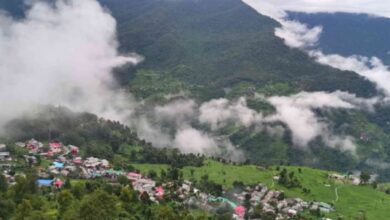 Photo of वैश्विक मानचित्र पर टूरिस्ट डेस्टीनेशन के रूप में उभरा उत्तराखंड