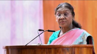 Photo of उत्तराखंड विधानसभा के इतिहास में दूसरी बार विशेष सत्र में राष्ट्रपति का अभिभाषण