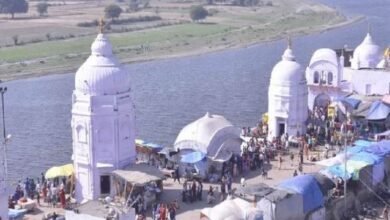 Photo of बटेश्वर मेला आज से, पर्यटन मंत्री करेंगे शुभारंभ