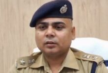 Photo of दीपावली से पहले गाजीपुर में चली तबादला एक्सप्रेस, एसपी ने बदले कार्यक्षेत्र