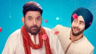 Photo of कपिल शर्मा की फिल्म किस किसको प्यार करूं 2 के रिलीज डेट का एलान