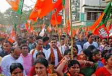 Photo of बंगाल विधानसभा चुनाव के पहले भाजपा की बड़ी तैयारी