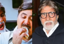 Photo of अभिनेता सतीश शाह के निधन की खबर सुनकर बिग बी भी काफी भावुक 