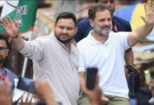 Photo of विपक्षी गठबंधन में सीट बंटवारे के बिना ही प्रत्याशियों को मिल रही हरी झंडी