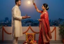 Photo of करवा चौथ व्रत पर करें मां पार्वती की विशेष पूजा