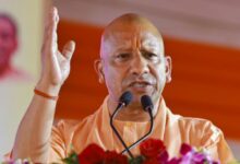 Photo of अयोध्या:  आज दक्षिण भारतीय संतों की प्रतिमाओं का अनावरण करेंगे सीएम योगी