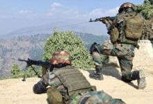 Photo of भारतीय सेना पाकिस्तान और चीन सीमा सुरक्षा चुनौतियों पर किया गहन मंथन