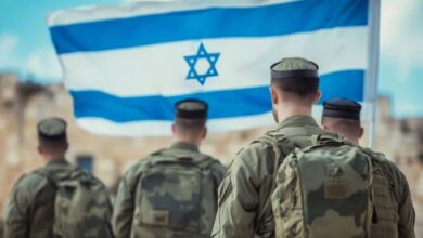 Photo of  फलस्तीन के सबसे लोकप्रिय नेता को रिहा नहीं करेगा इस्राइल