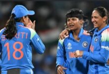 Photo of न्यूजीलैंड को हरा भारत ने लगा दी रिकॉर्ड्स की झड़ी