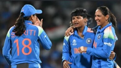 Photo of न्यूजीलैंड को हरा भारत ने लगा दी रिकॉर्ड्स की झड़ी